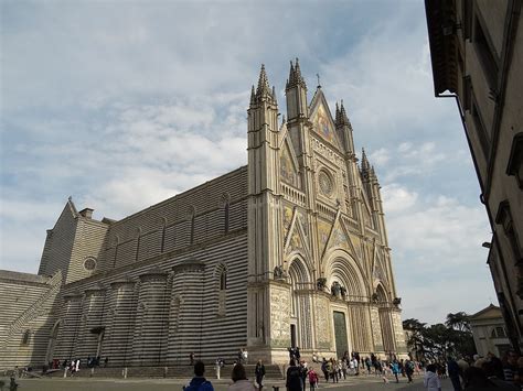 Orvieto — Wikipédia